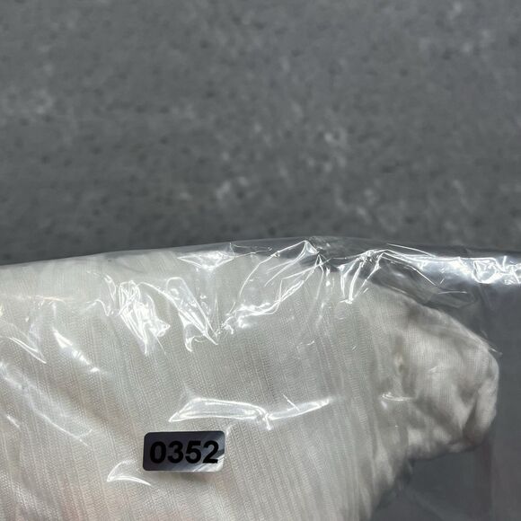 Free People Top Womens Size XS Eggshell Lace Tank Top New Romantics Sleeveless - Picture 11 of 11